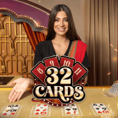 32 Baraha blucky