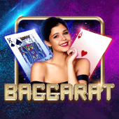 Baccarat B blucky casino