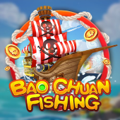 Bao Chuan blucky