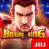 Boxing King blucky