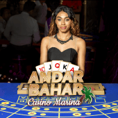 Casino Marina blucky