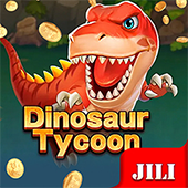 Dinosaur Tycoon blucky
