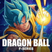 Dragon Ball blucky slot