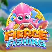 Fierce Fishing blucky