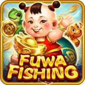 Fuwa Fishing blucky