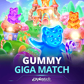 Gummy Giga blucky slot