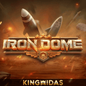 Iron Dome blucky casino