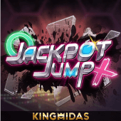 Jackpot Jump blucky