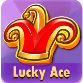Lucky Ace blucky slot