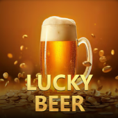 Lucky Bear blucky game