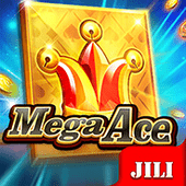 Mega Ace blucky slot