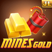Mines Gold blucky slot