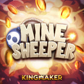 Minesweeper blucky