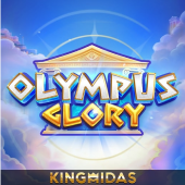 Olympus Glory blucky