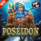 Poseidon blucky slot