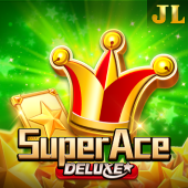 Super Ace Deluxe blucky