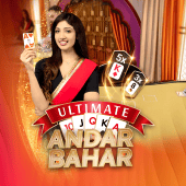 Andar Bahar blucky