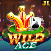 Wild Ace blucky slot